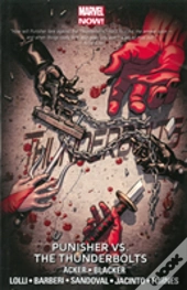 Thunderbolts