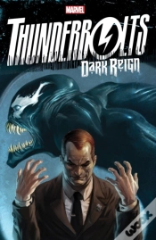Capa do artigo Thunderbolts: Dark Reign