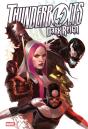 Thunderbolts: Dark Reign Omnibus - Preview