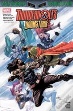 Thunderbolts: Doomstrike