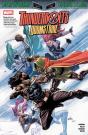 Thunderbolts: Doomstrike - Preview