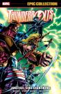 Thunderbolts Epic Collection: Justice, Like Lightning - Preview