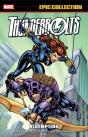 Thunderbolts Epic Collection: Redemption - Preview