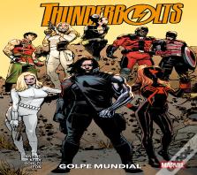 Thunderbolts: Golpe Mundial