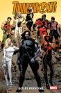 Thunderbolts: Golpe Mundial - Preview