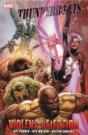 Thunderbolts - Preview