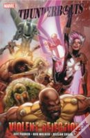 Capa do artigo Thunderbolts