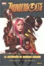 Thunderbolts. La Ascension De Norman Osbron - Preview
