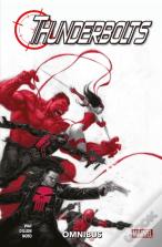 Thunderbolts Omnibus Vol. 1