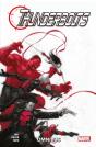 Thunderbolts Omnibus Vol. 1 - Preview
