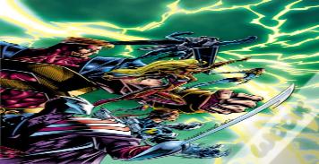 Thunderbolts Omnibus Vol. 1