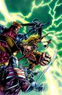 Thunderbolts Omnibus Vol. 1 - Preview