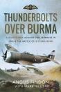 Thunderbolts Over Burma - Preview
