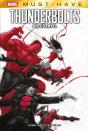 Thunderbolts: Sin Cuartel - Preview