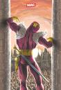 Thunderbolts T03 (Variant Panini) - Preview