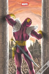 Thunderbolts T03 (Variant Panini)