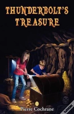 Capa do artigo Thunderbolt'S Treasure