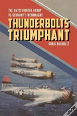 Capa do artigo Thunderbolts Triumphant