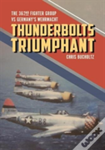 Thunderbolts Triumphant