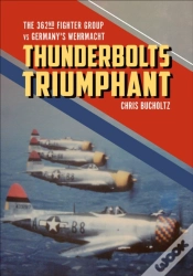 Capa do artigo Thunderbolts Triumphant