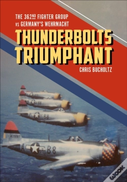 Capa do artigo Thunderbolts Triumphant
