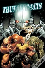 Thunderbolts: Uncaged Omnibus