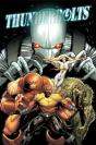 Thunderbolts: Uncaged Omnibus - Preview