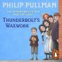Thunderbolt'S Waxwork - Preview