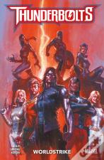 Thunderbolts: Worldstrike