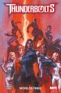 Thunderbolts: Worldstrike - Preview