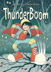 Capa do artigo Thunderboom