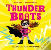 Capa do artigo Thunderboots
