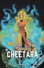 Thundercats: Cheetara