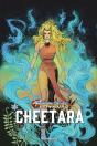 Thundercats: Cheetara - Preview