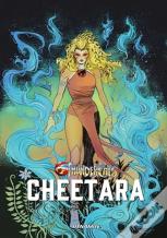 Thundercats: Cheetara