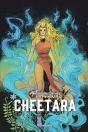 Thundercats: Cheetara - Preview