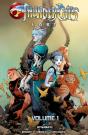Thundercats Vol. 1 - Preview
