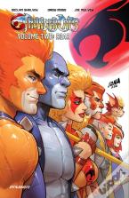 Thundercats Vol. 2