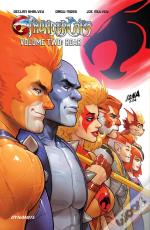 Thundercats Vol. 2