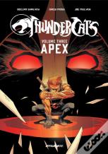Thundercats Vol. 3