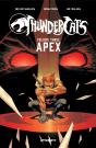 Thundercats Vol. 3 - Preview