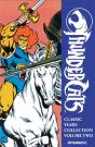 Thundercats Volume 2 Omnibus Sc - Preview