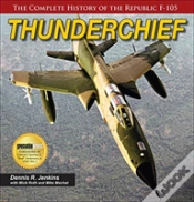 Capa do artigo Thunderchief