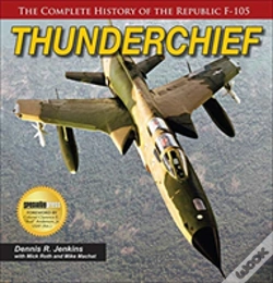 Capa do artigo Thunderchief