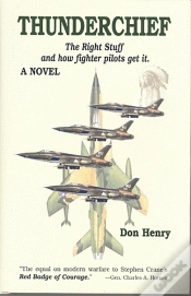 Capa do artigo Thunderchief