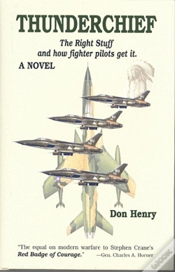 Capa do artigo Thunderchief