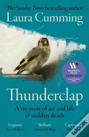 Capa do artigo Thunderclap