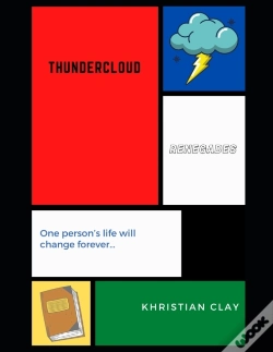 Capa do artigo Thundercloud