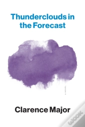 Thunderclouds In The Forecast