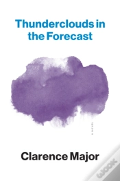 Capa do artigo Thunderclouds In The Forecast